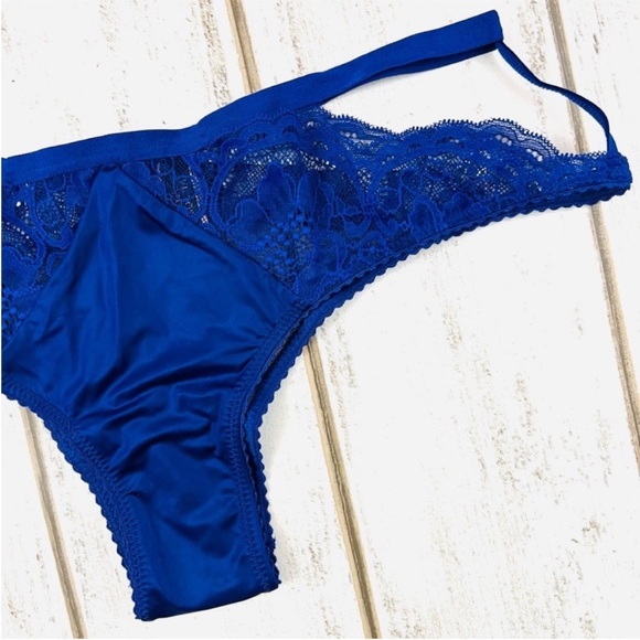 Victoria’s Secret Cheeky Pantie Medium - Picture 6 of 11